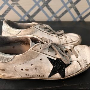 Golden Goose Sneakers